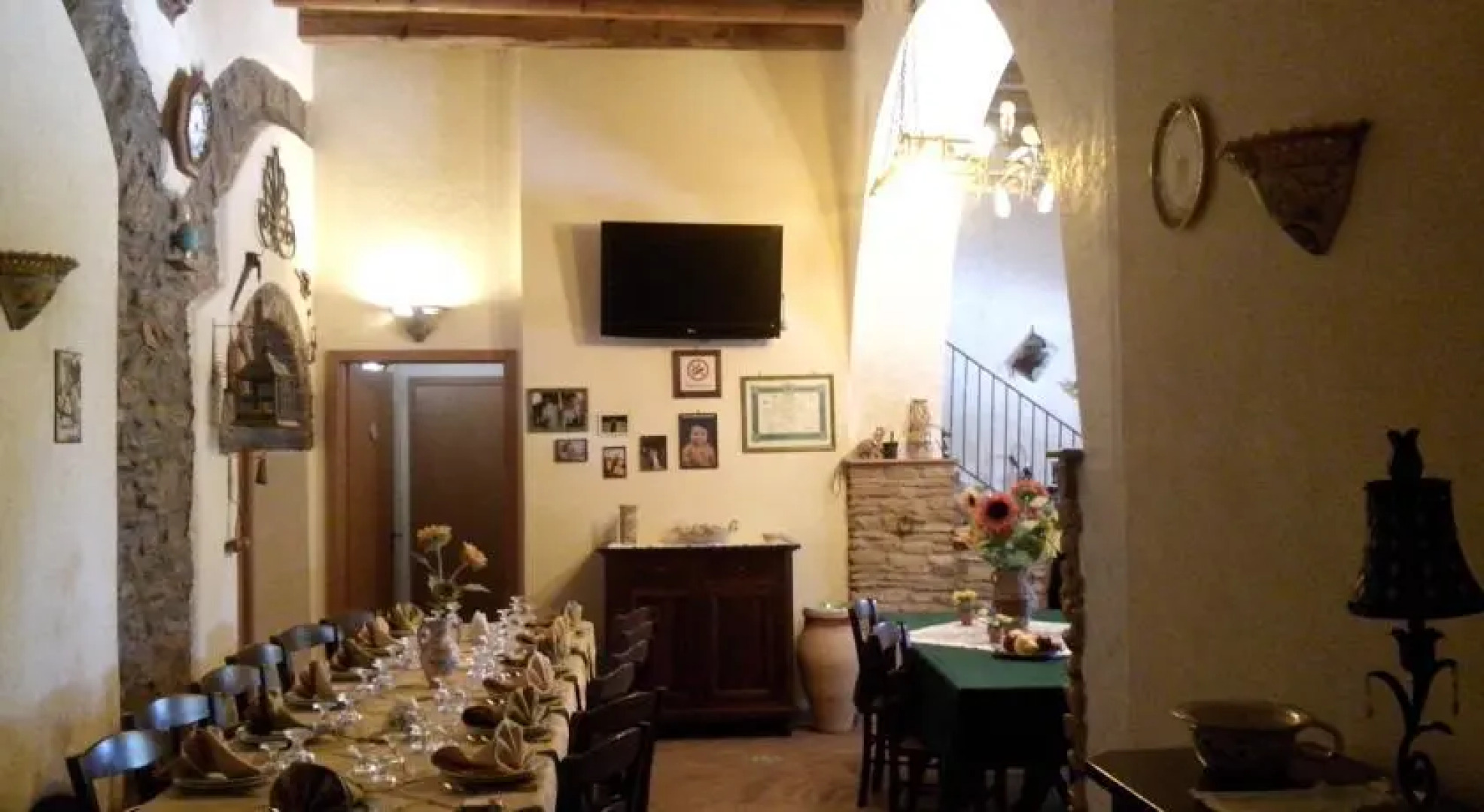 Agriturismo Il Baglio di San Nicola