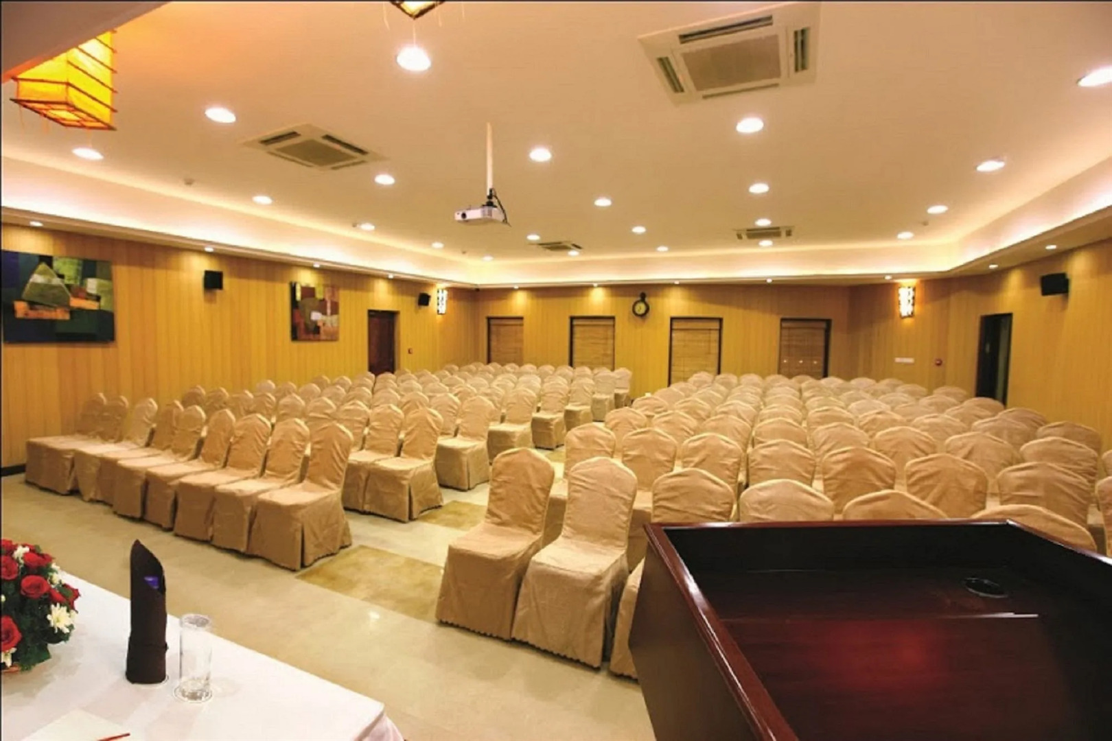 Coco Lagoon by Great Mount