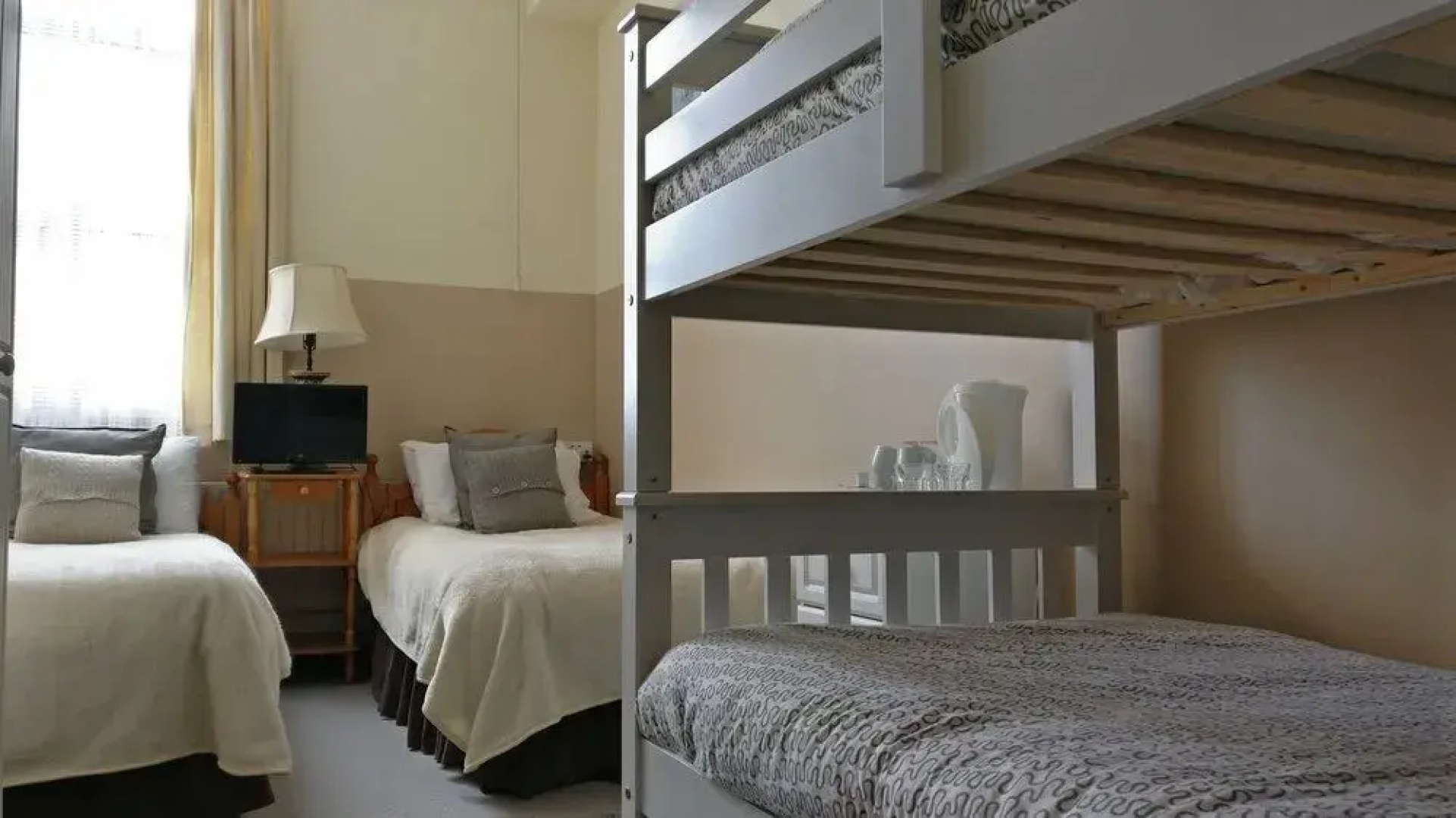 The Convent Guest House