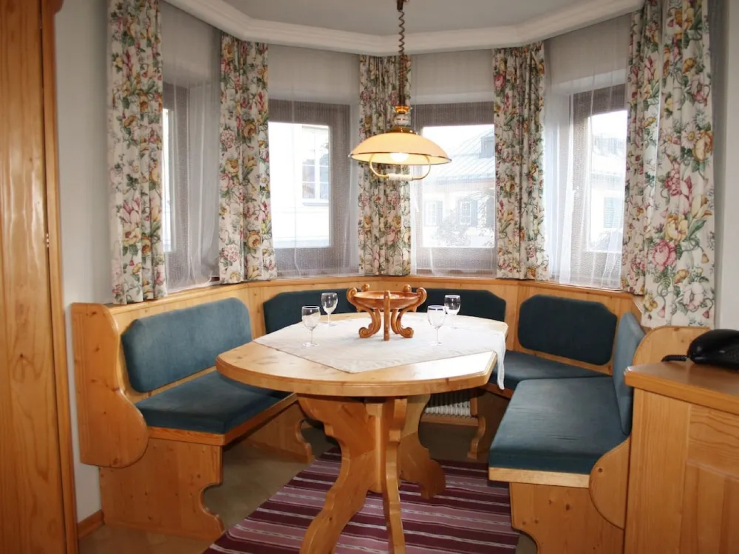 Lavish Apartment in Waidring Near Ski Area