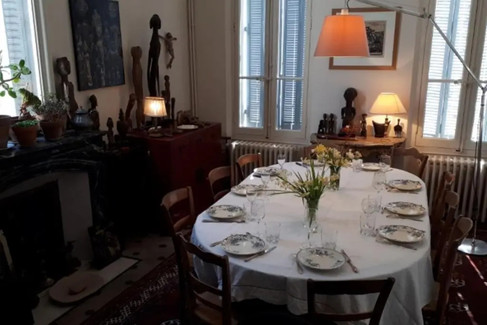 Large 19th Century Villa With Swimming Pool