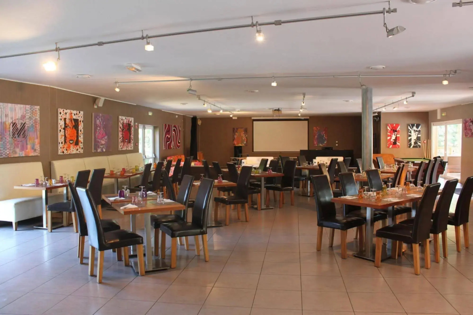 Camping Domaine de Soulac