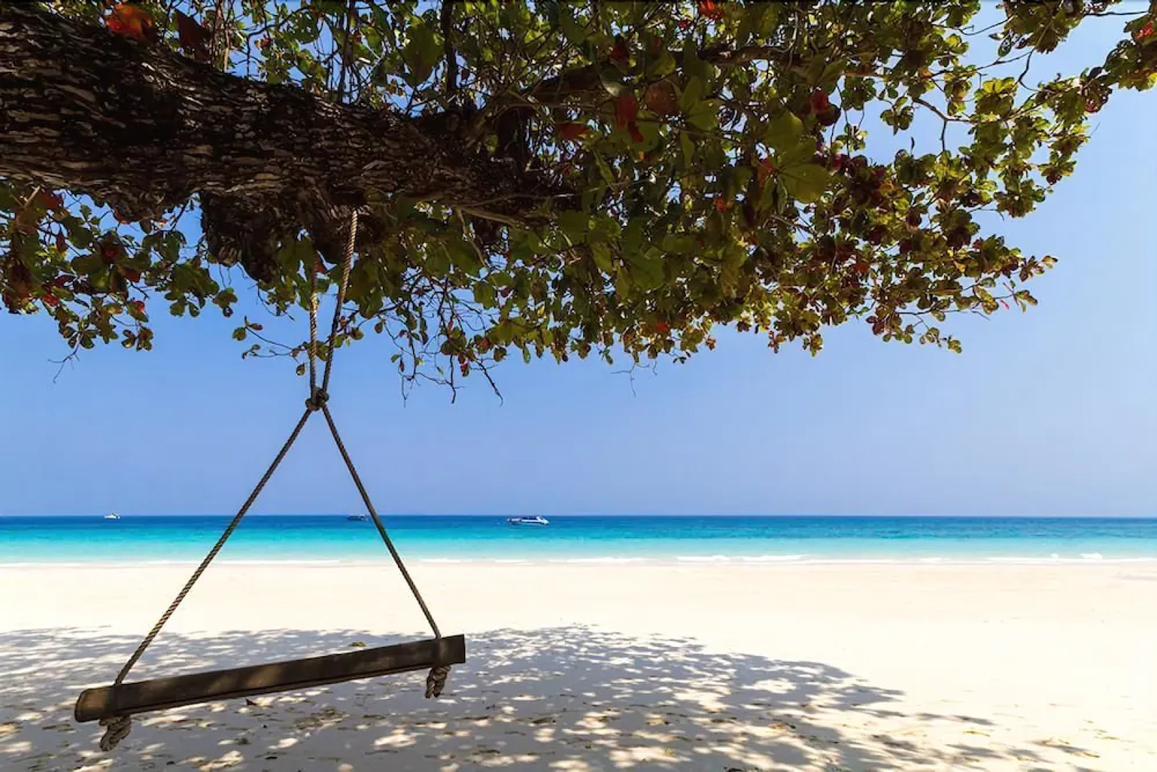 Maiton Beachfront Villa