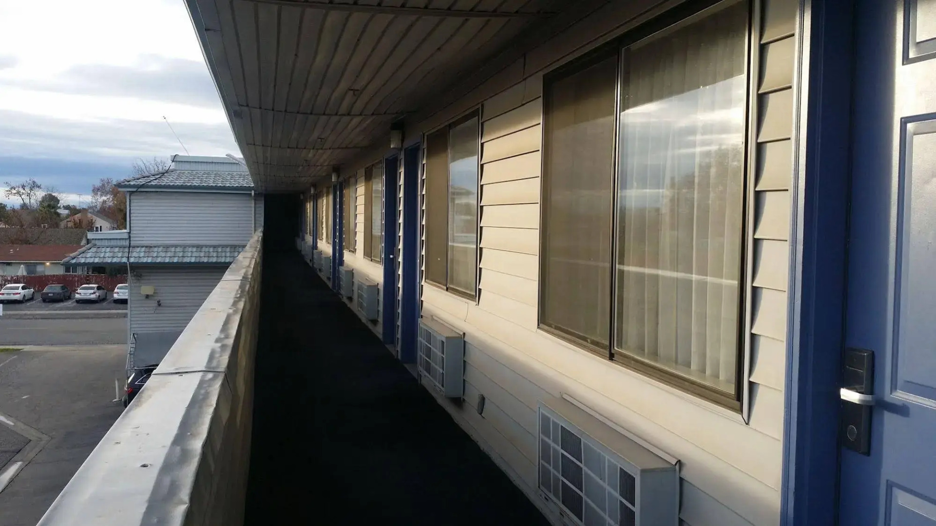 Budget Inn Corcoran Near Tulare CA 43