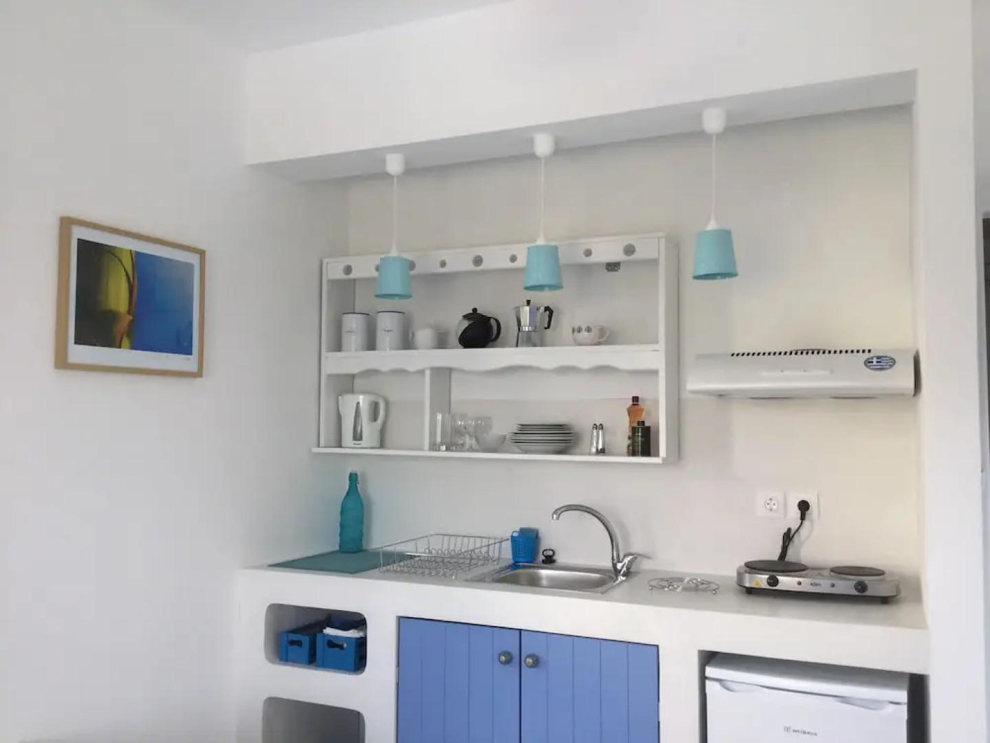 Milatos Village Cretan Agrotourism Hotel