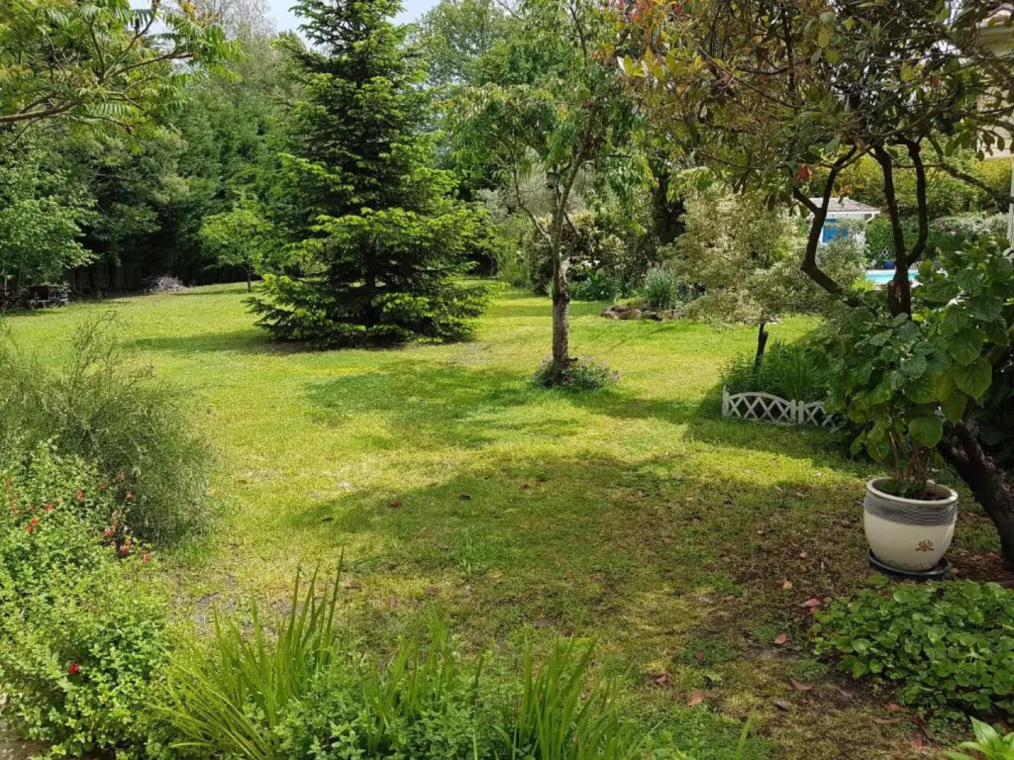 Maison Bassin D'Arcachon