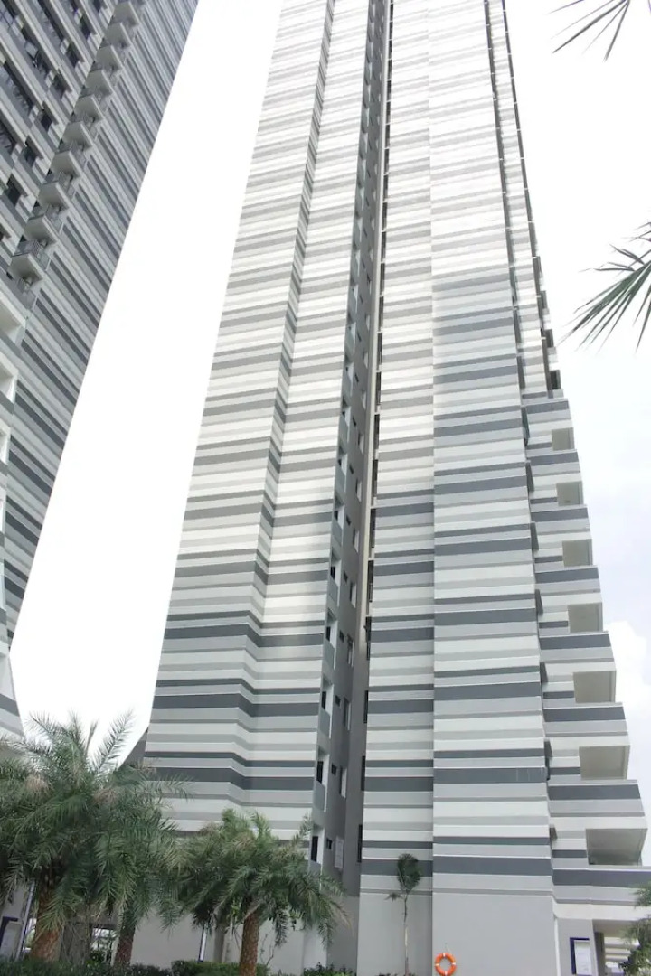 Meridian  Medini Legoland - JCL