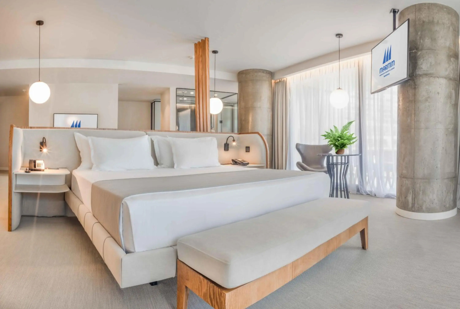 Maritim Marina Bay Resort & Casino