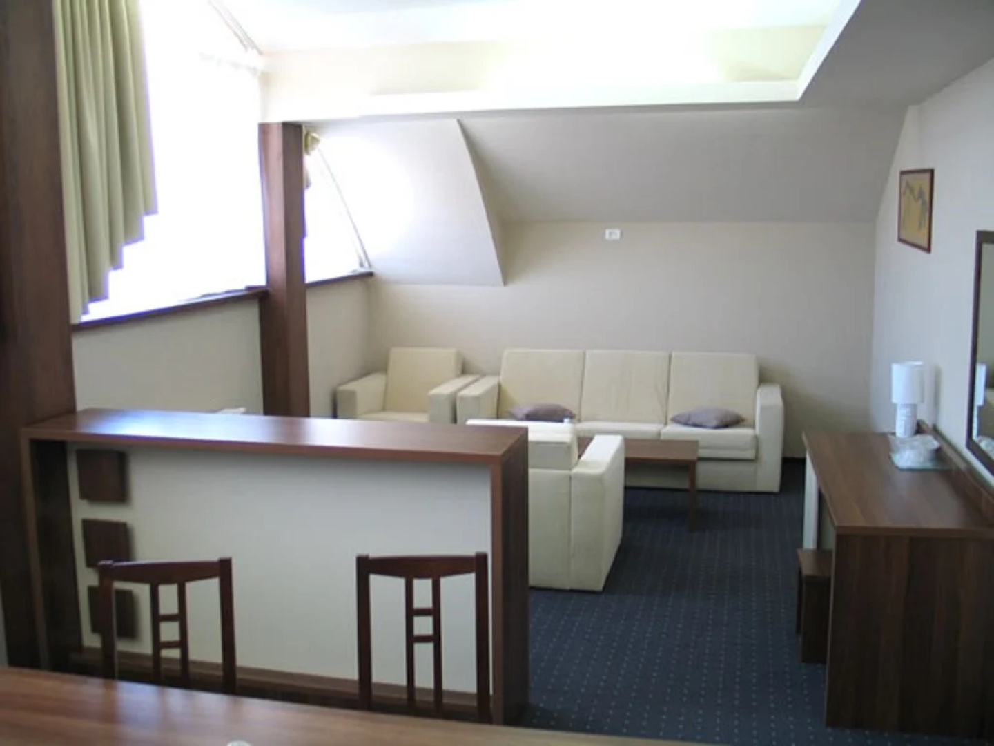 Euro House Hotel