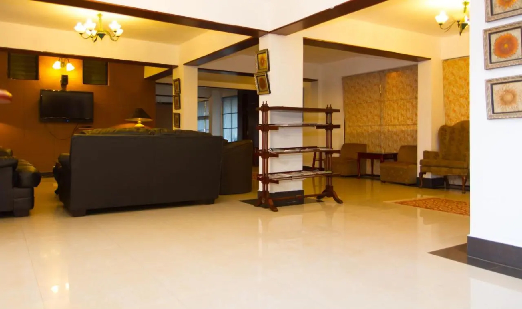 Westwood Residence Pilerne