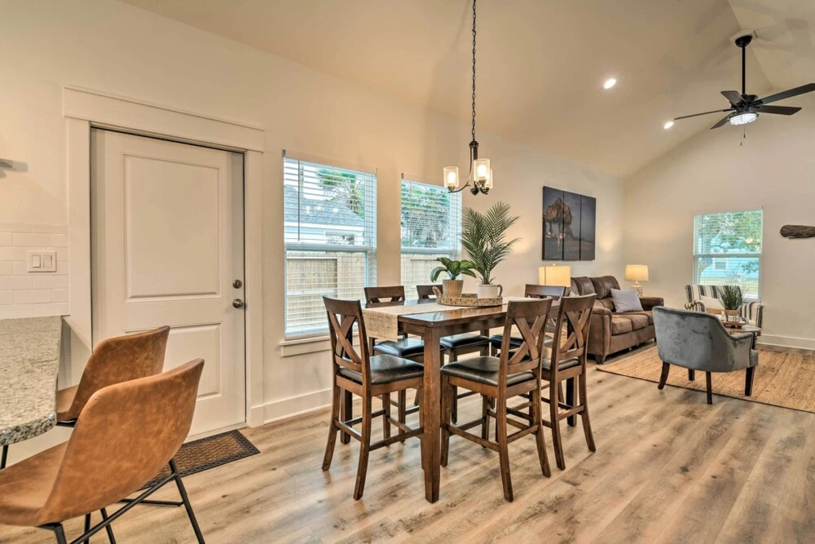 4 Mi to Boat Ramp: Charming Rockport Home