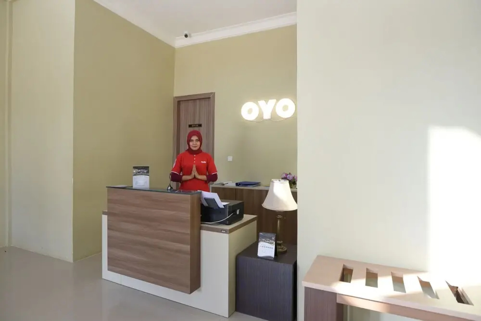 Sabang Fair Hotel by OYO Rooms