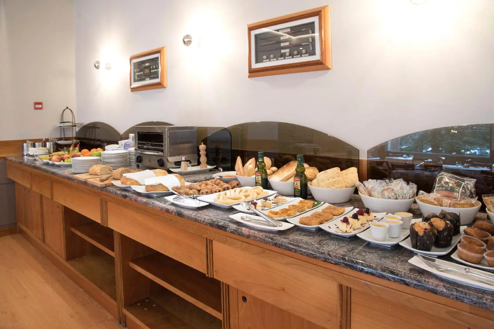 Hotel Blanca de Navarra