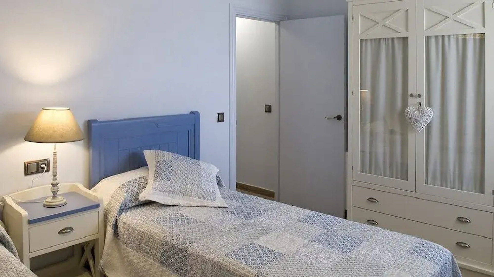 Apartamento la Cascada -Mas el Brugue