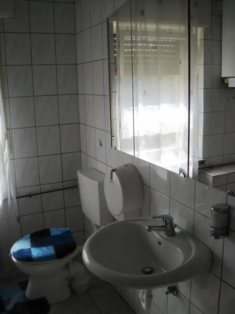 Hotel Gasthaus Rogge