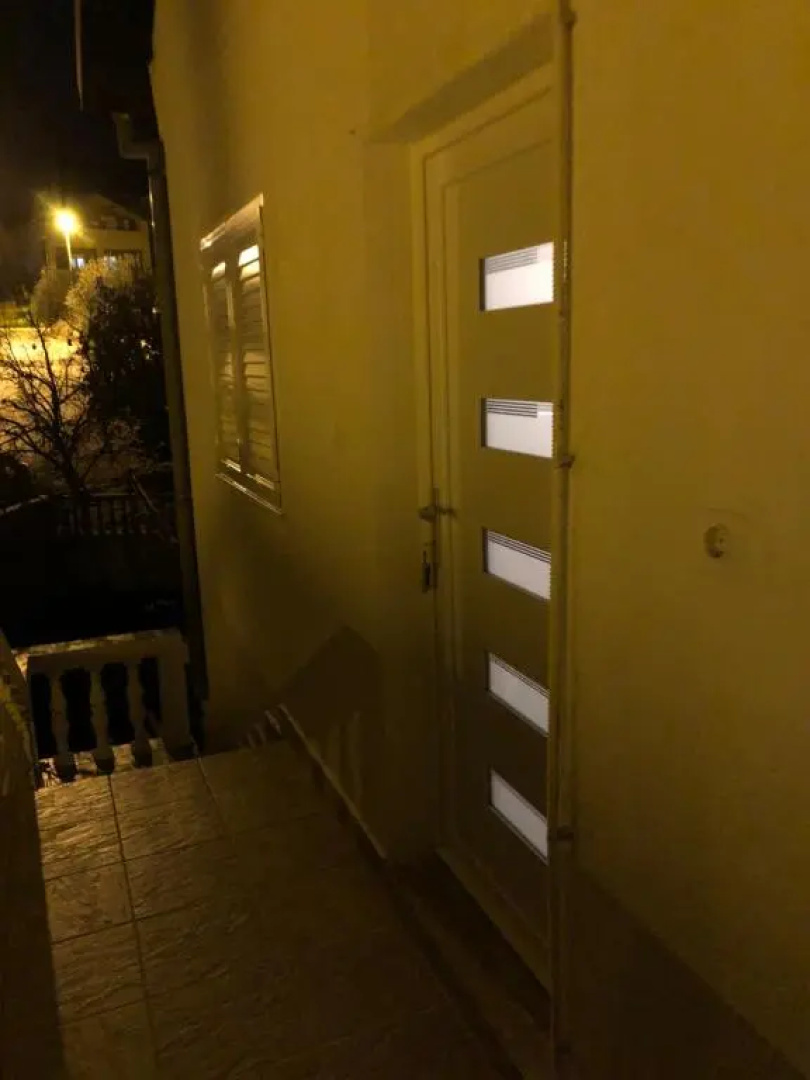 Apartment Raslina
