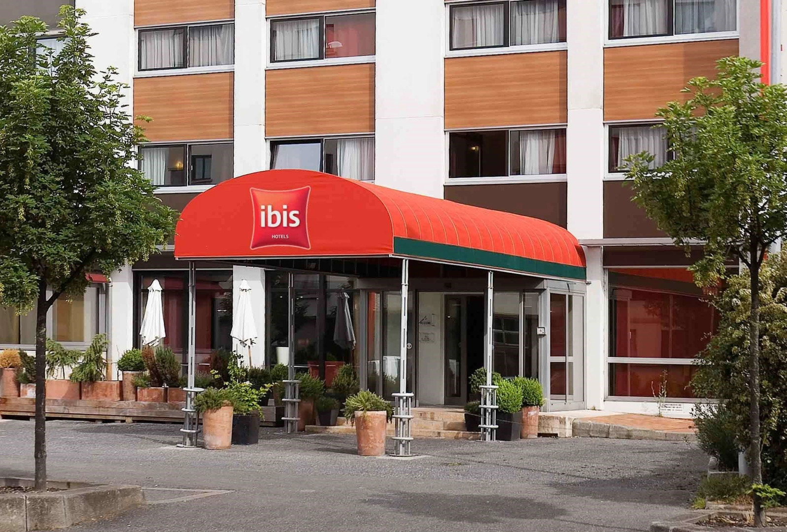 ibis Annemasse
