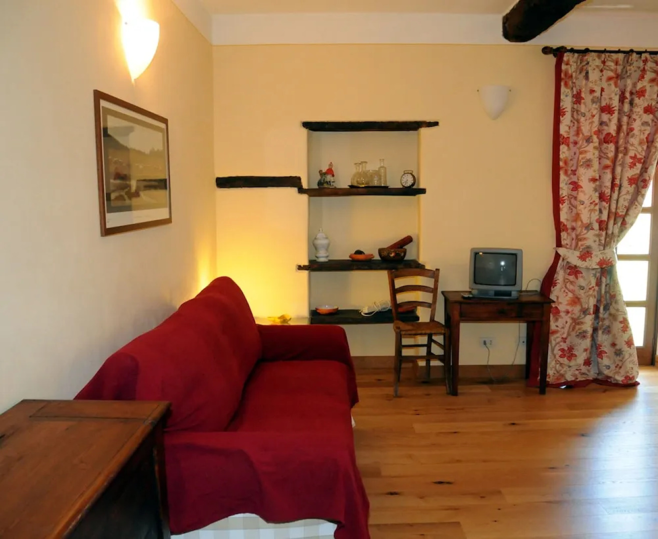 Castello di Grillano