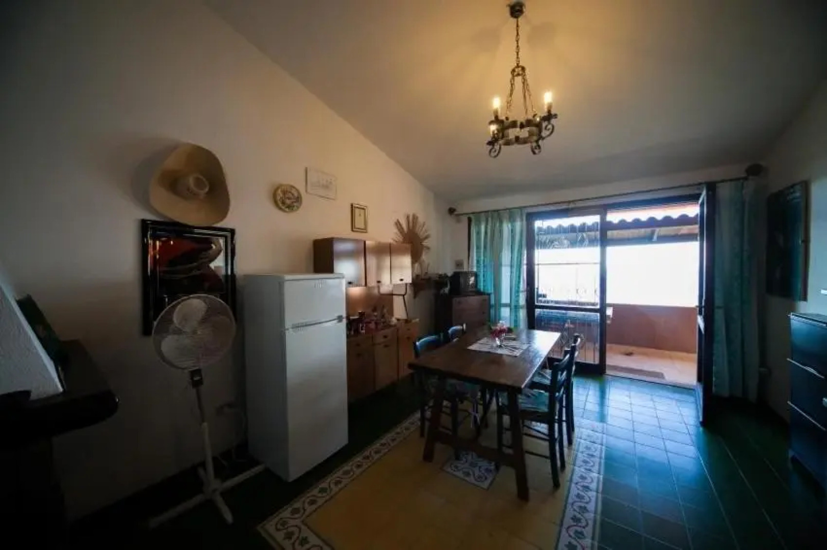 Appartamento Sole e Mare