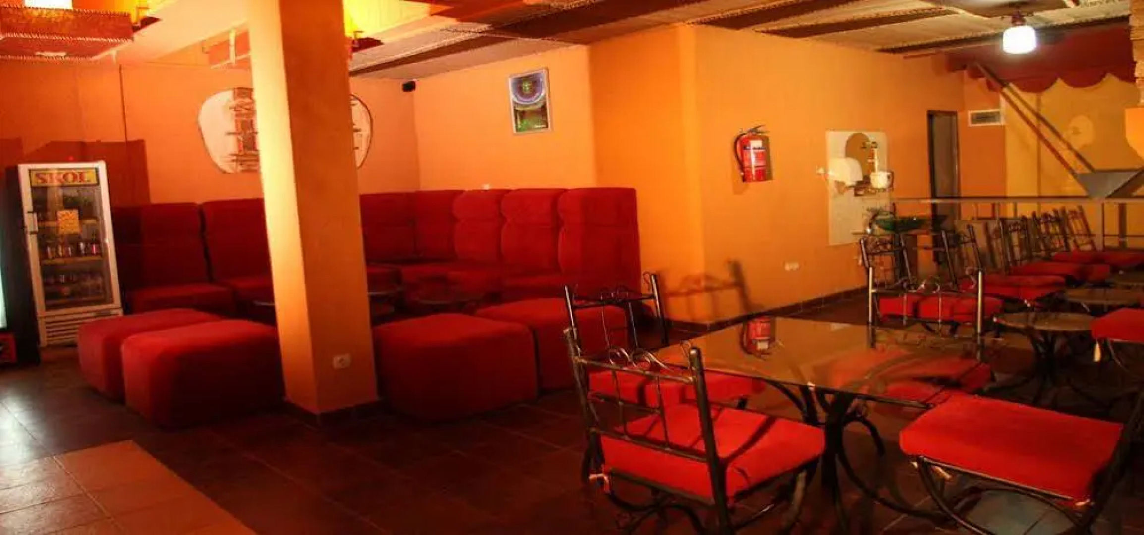 Victoria Blue Hotels & Apartments