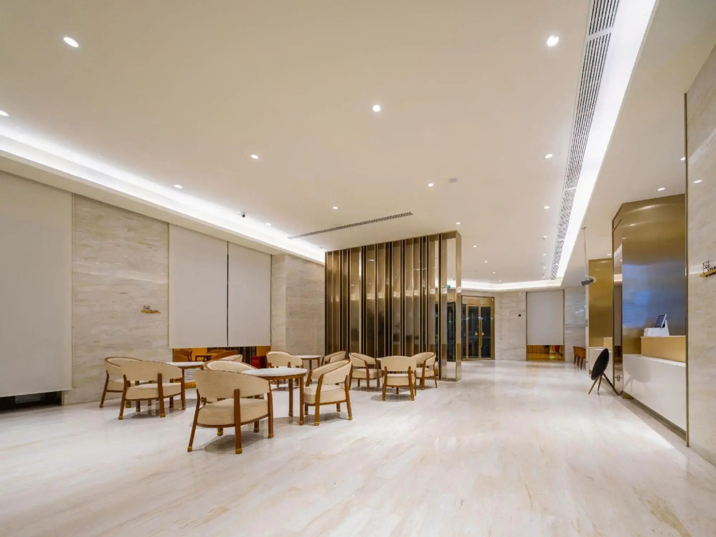 Ji Hotel Kuitun Wusu Street Yipinhui