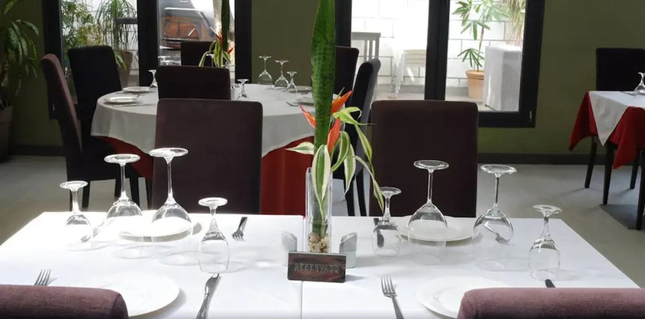 Magno Suites