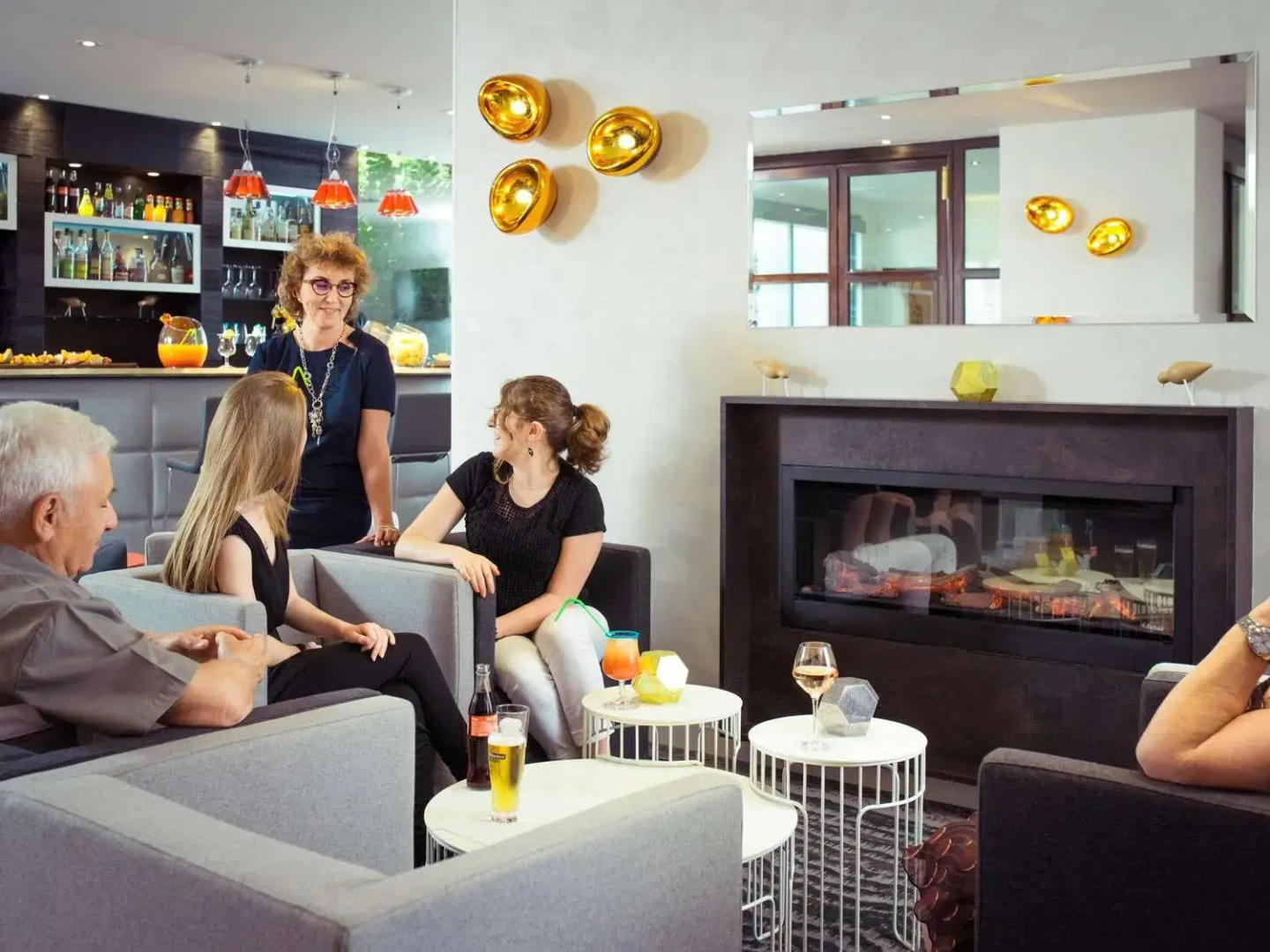 Mercure Grenoble Meylan