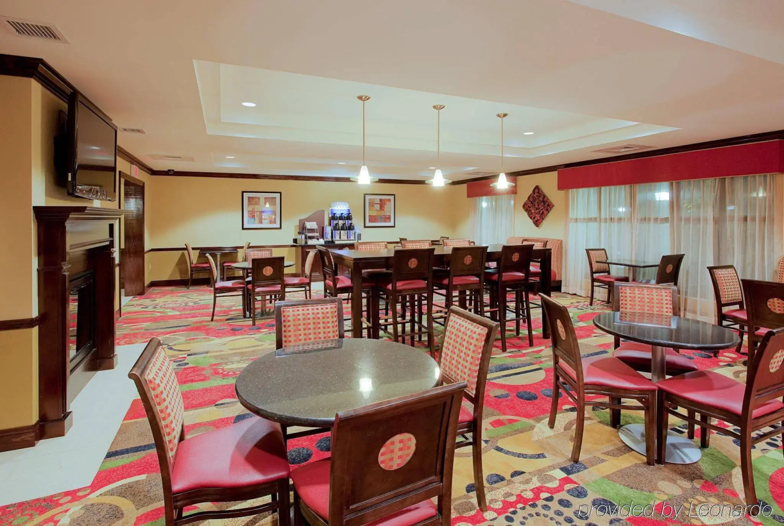 Holiday Inn Express Pensacola West - Navy Base by IHG