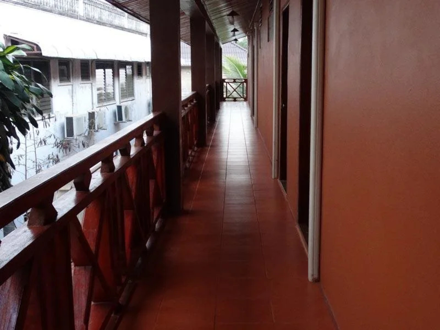 Zuela Guesthouse