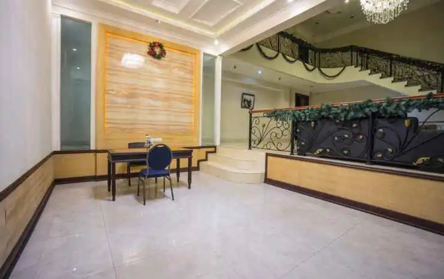 Oyo 656 Green Residence 2