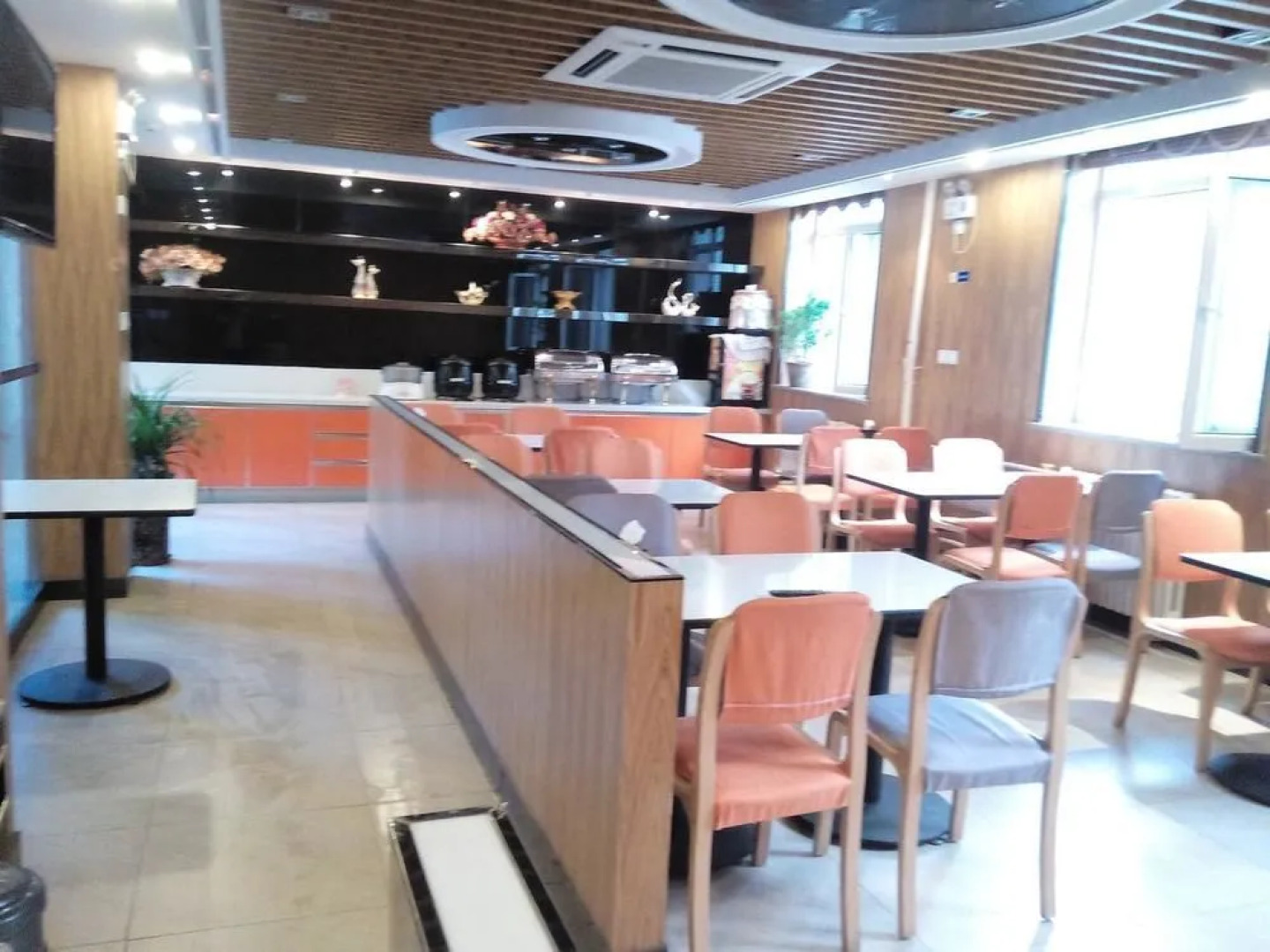 Eaka 365 Chain Hotel Zhaoxian Shiqiao Main Street