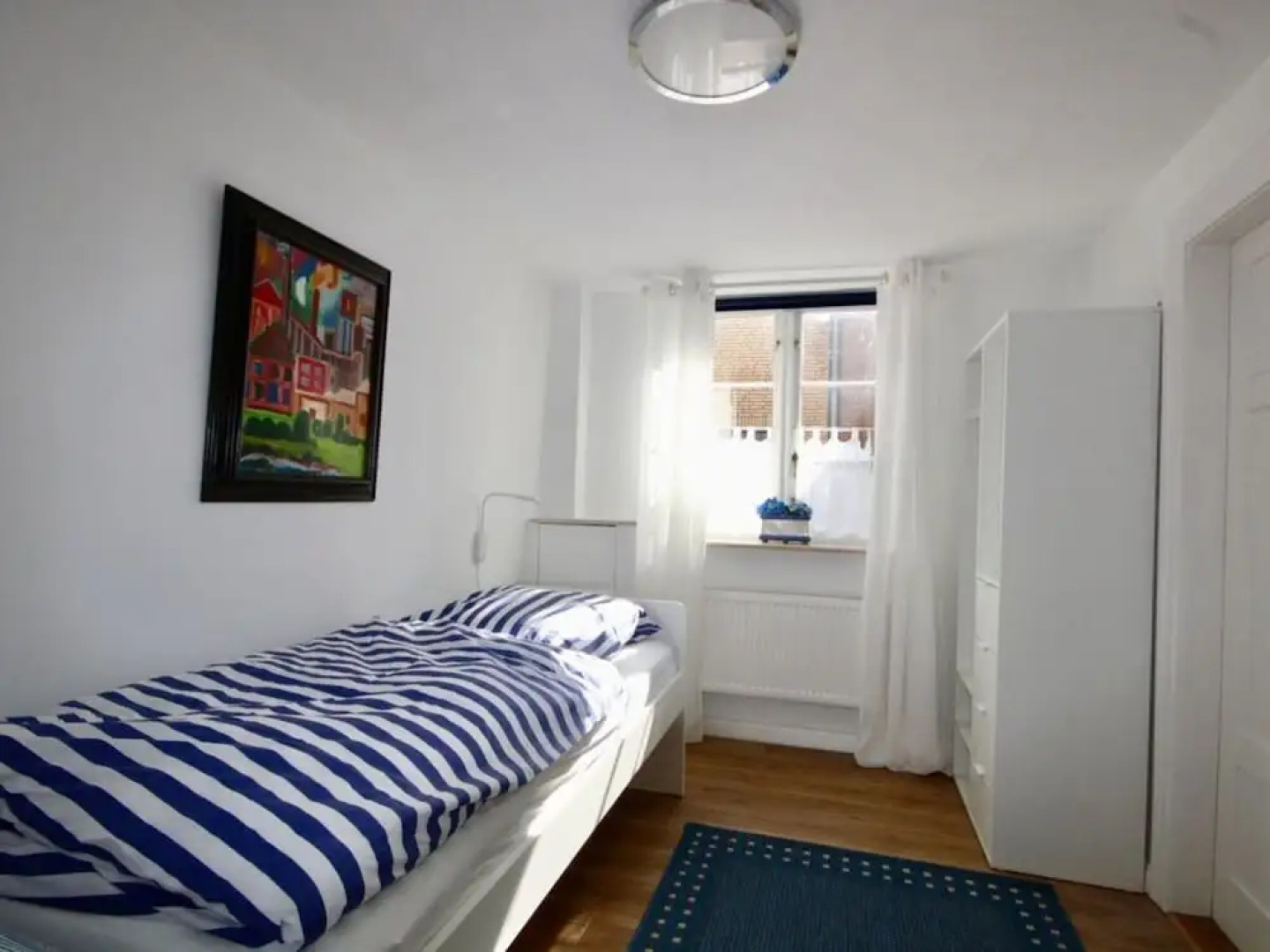 Holiday Apartment Stork's Nest