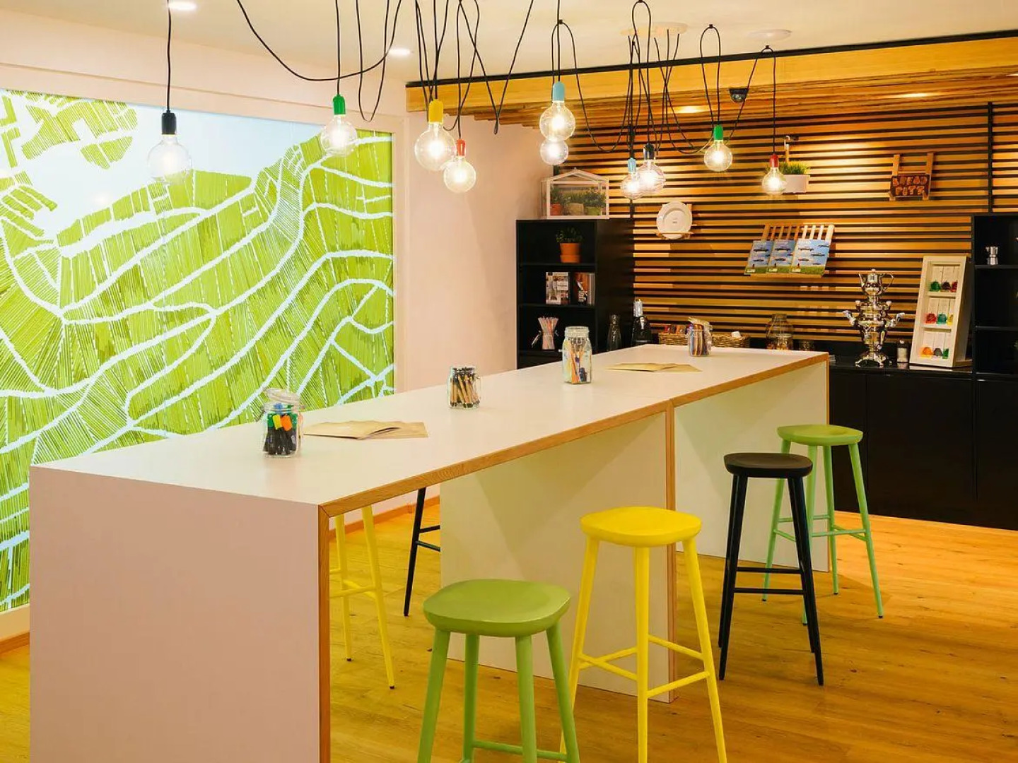 Vienna House Easy by Wyndham Neckarsulm