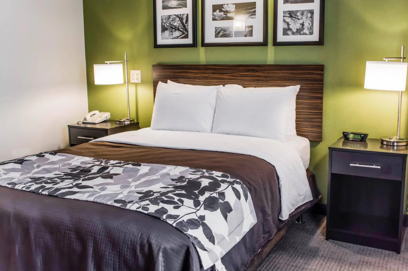 Sleep Inn Richmond North