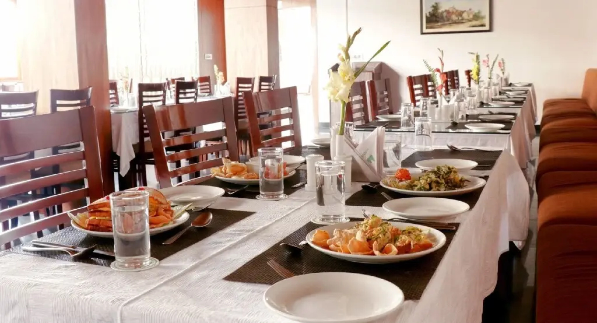 Pine Tree Spa and Resorts