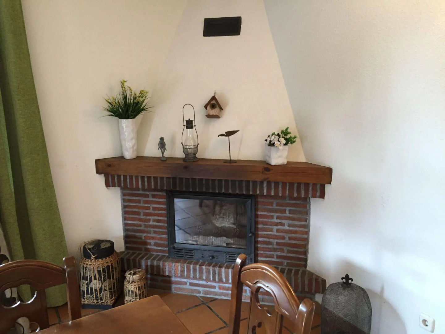 Las Posadas del Nogal