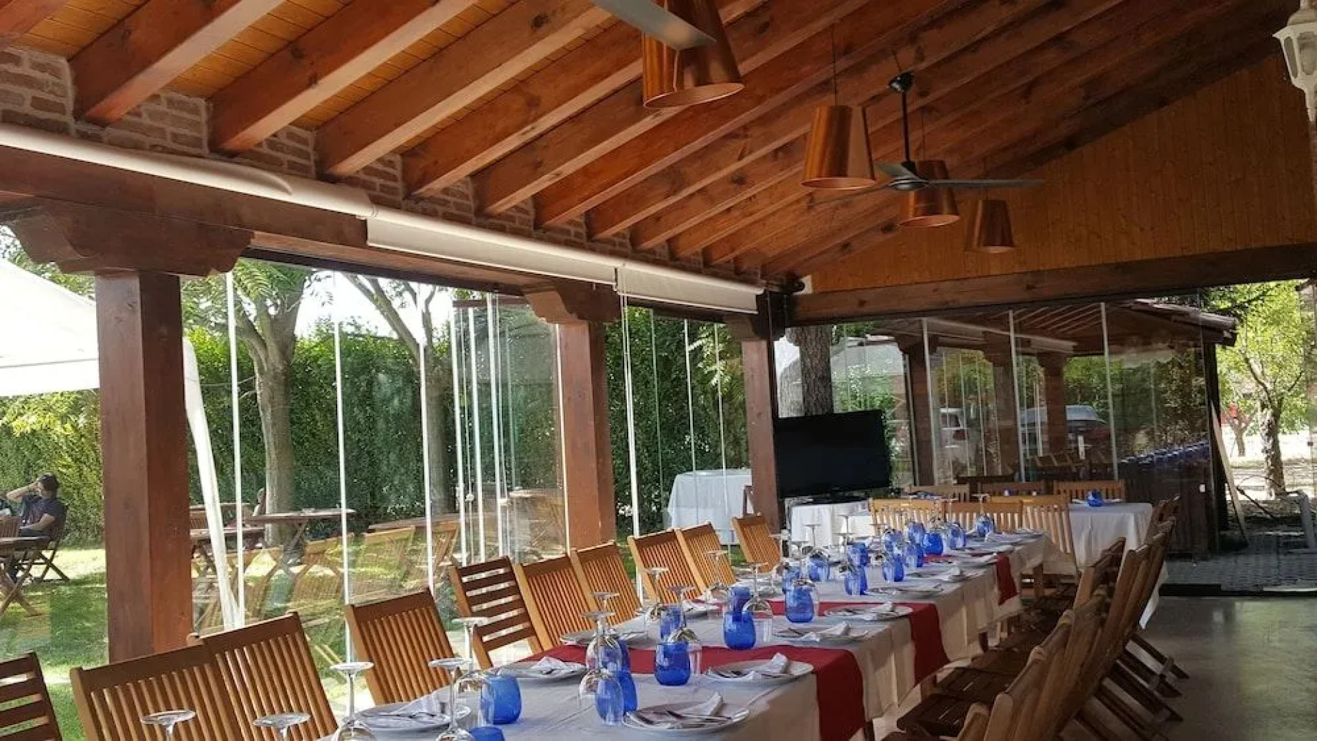 Hotel Rural La Puerta de la Ribera