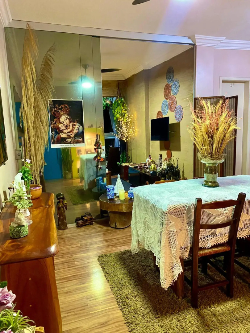 Apartamento Praia da Costa