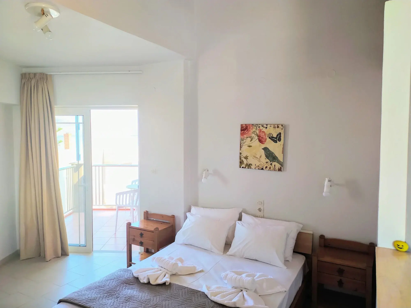 Girogiali Hotel