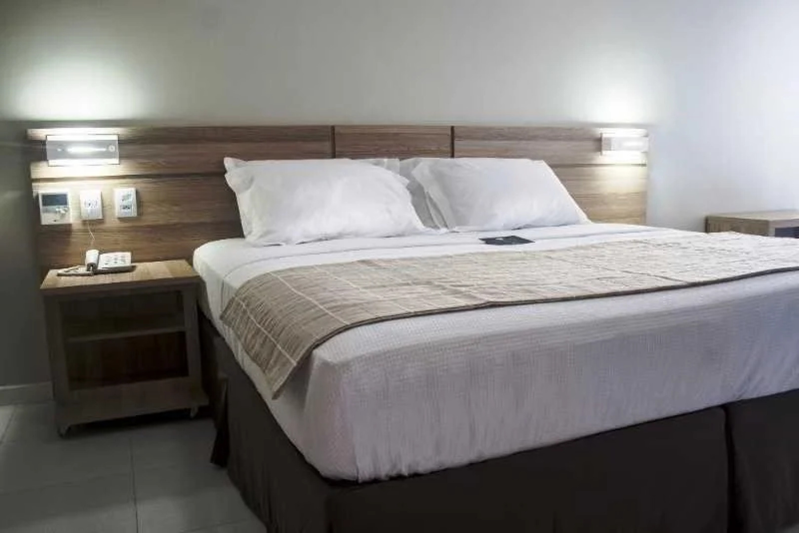 Slaviero Executive Cuiabá