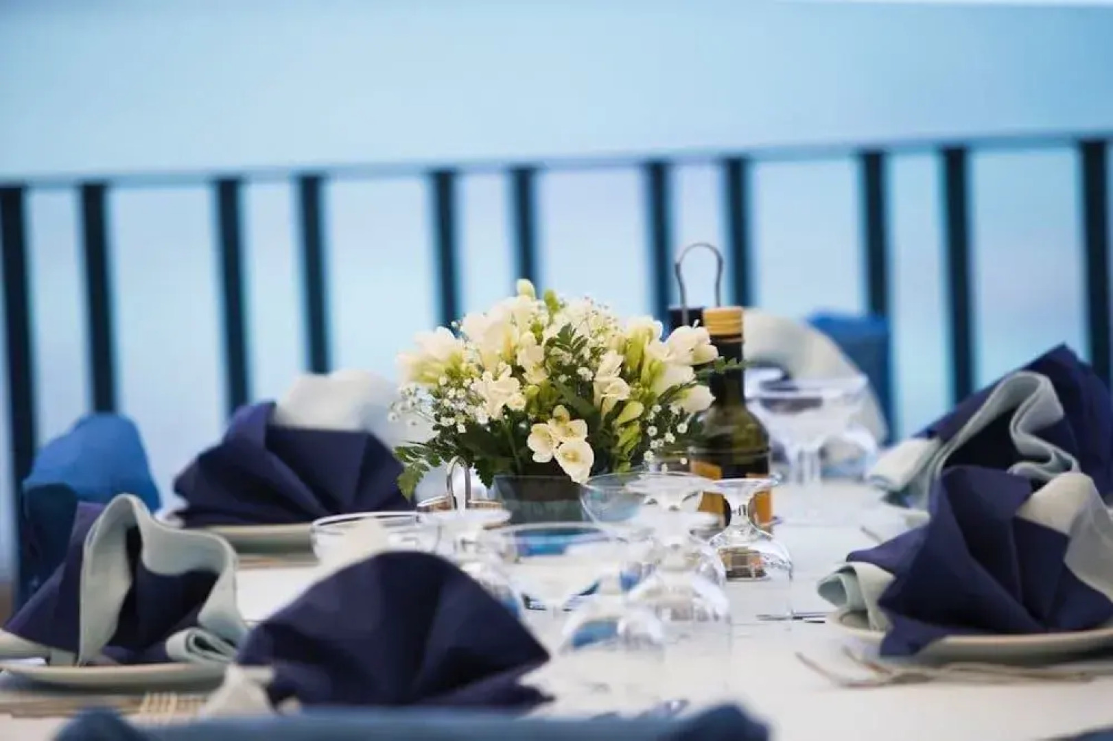 Hotel Lido Ficocella