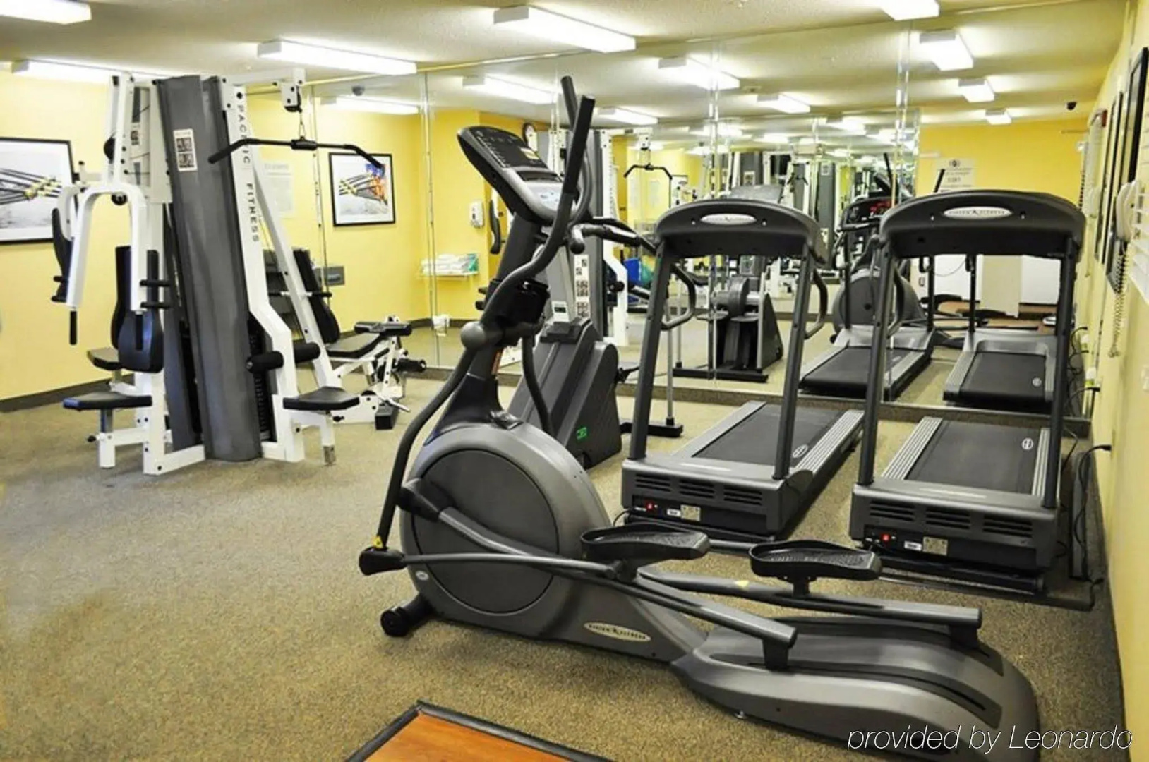 Candlewood Suites Raleigh Crabtree by IHG