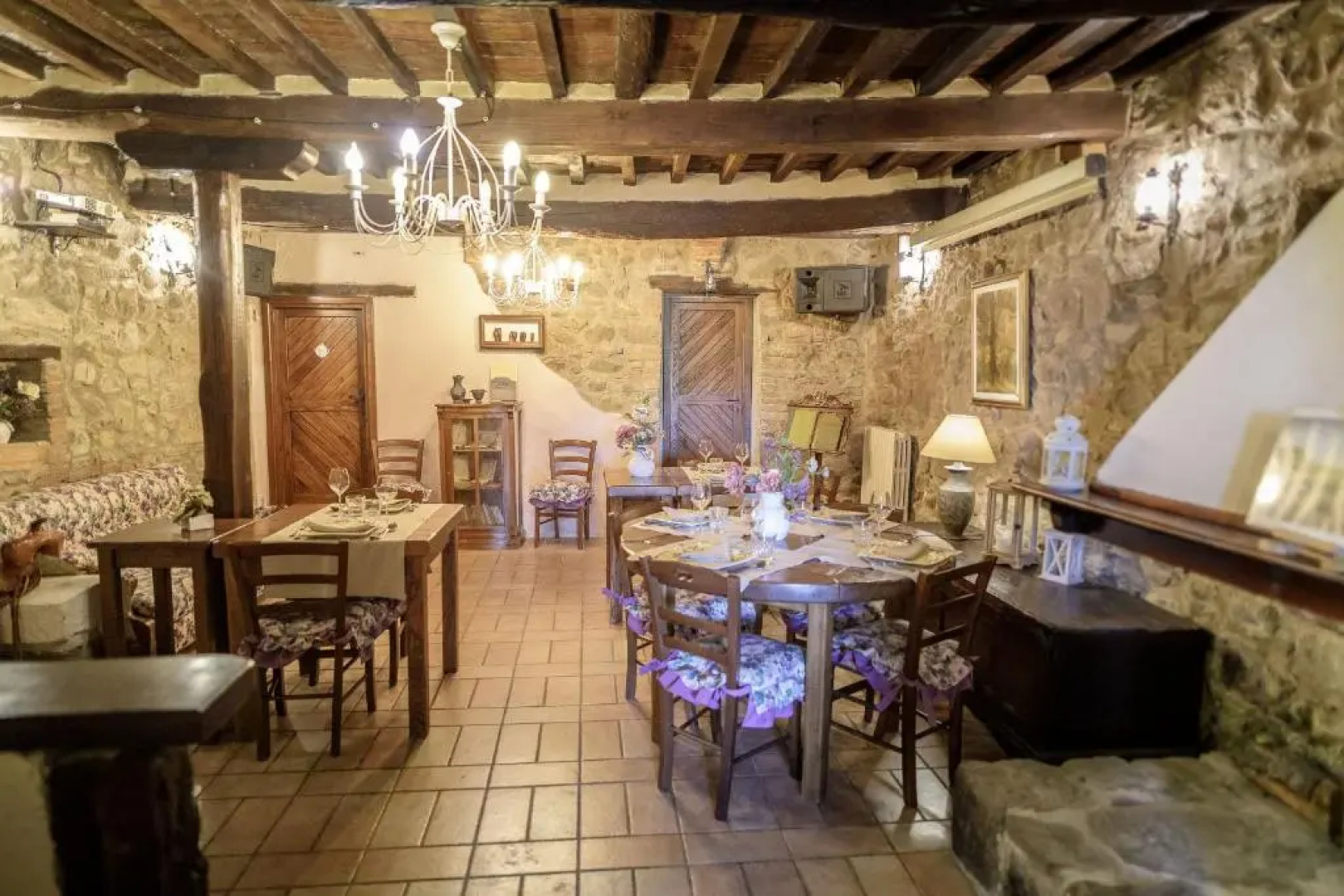 Agriturismo Selvella