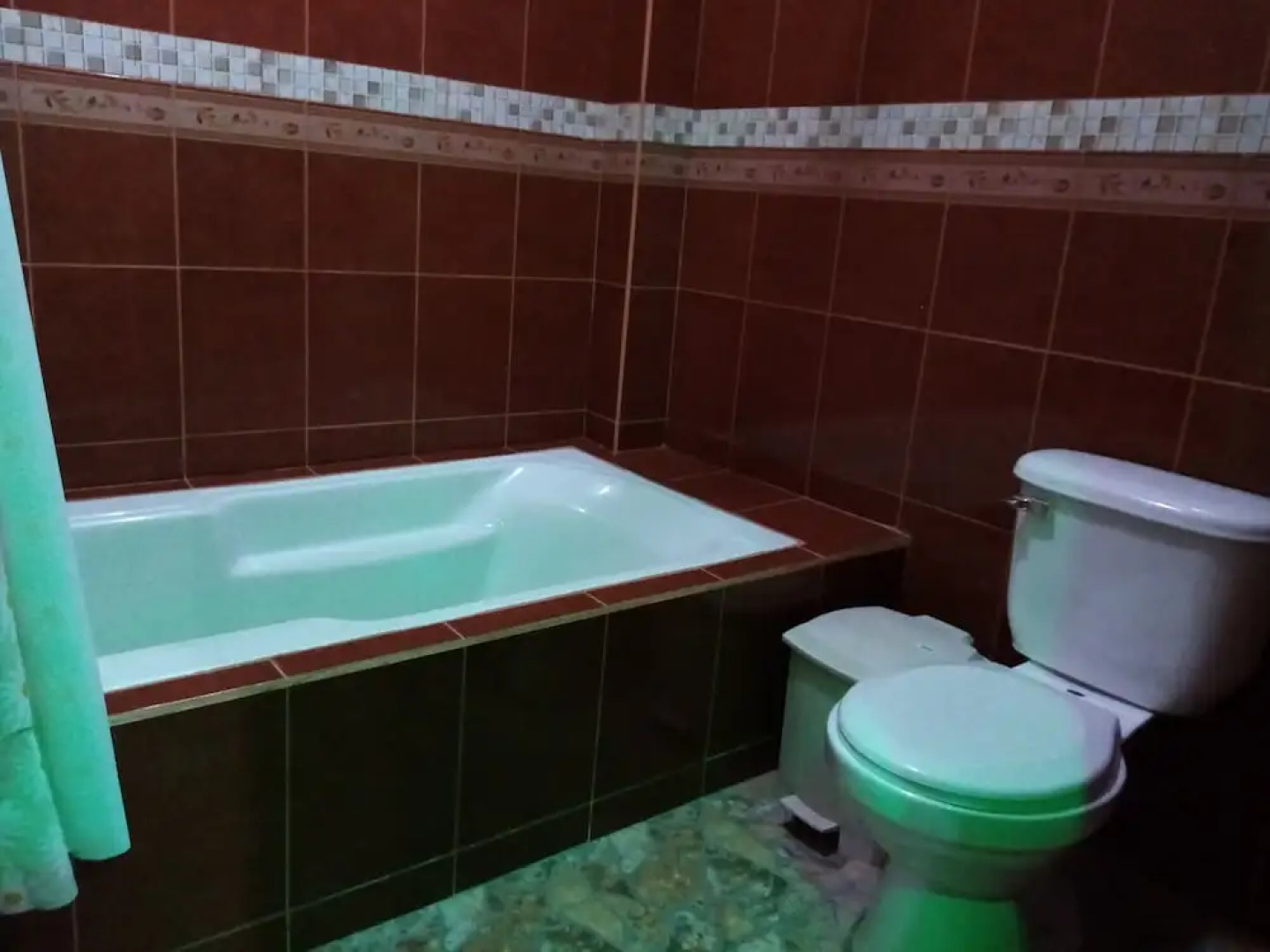 Hotel San Juan Resort