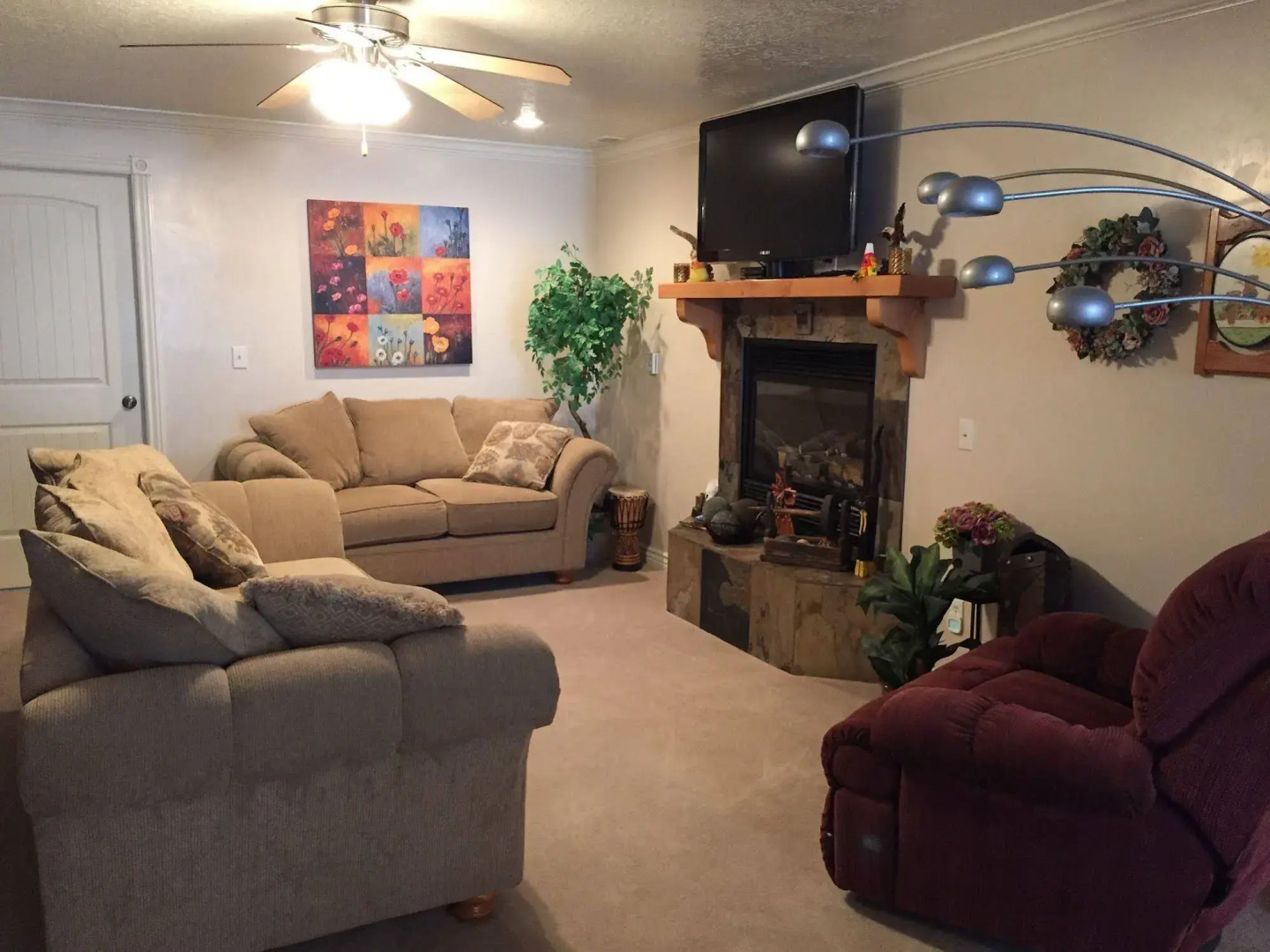 The Young Home Bed and Breakfast