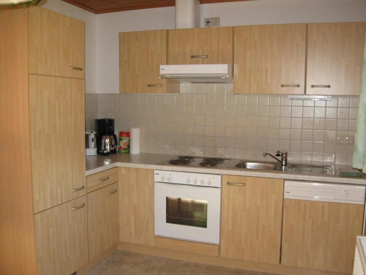 Appartements Schusser