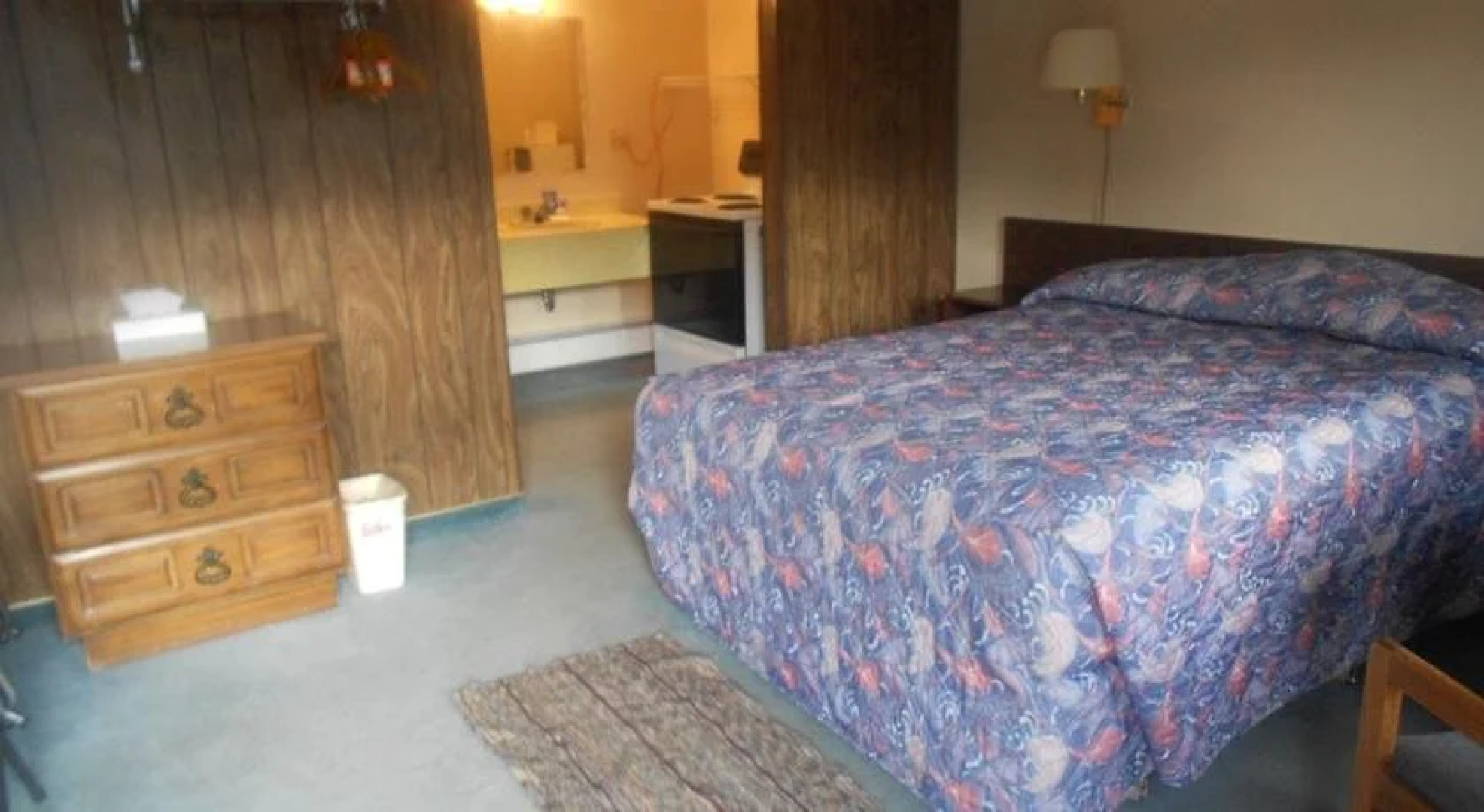 Budget Inn Deer Lodge