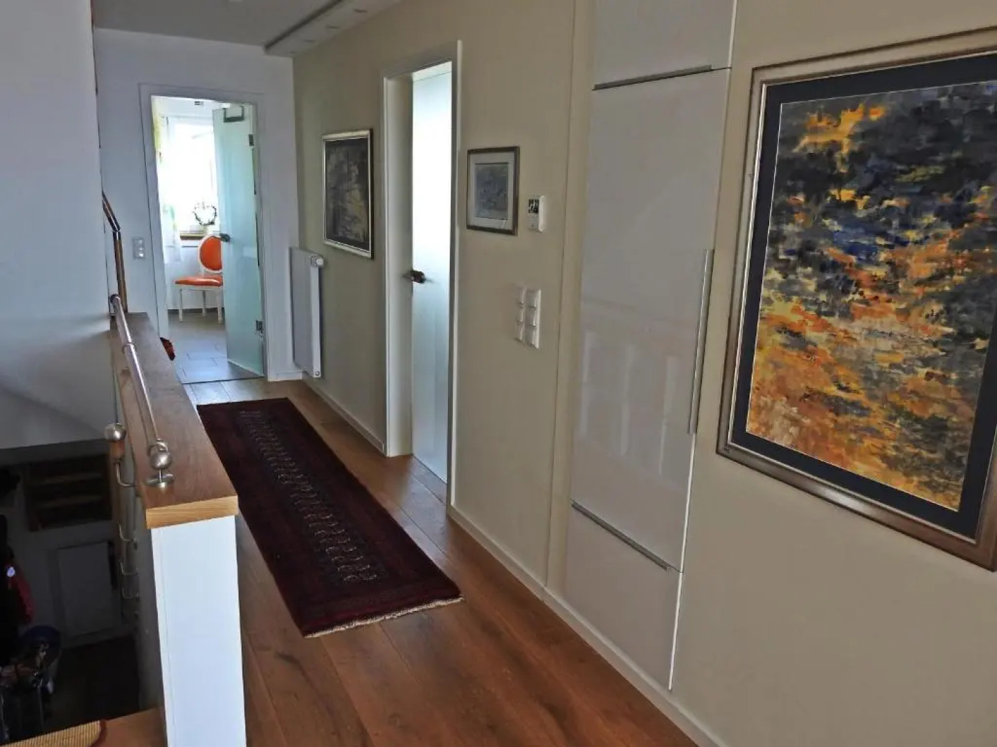 Panorama Apartment P7 A10