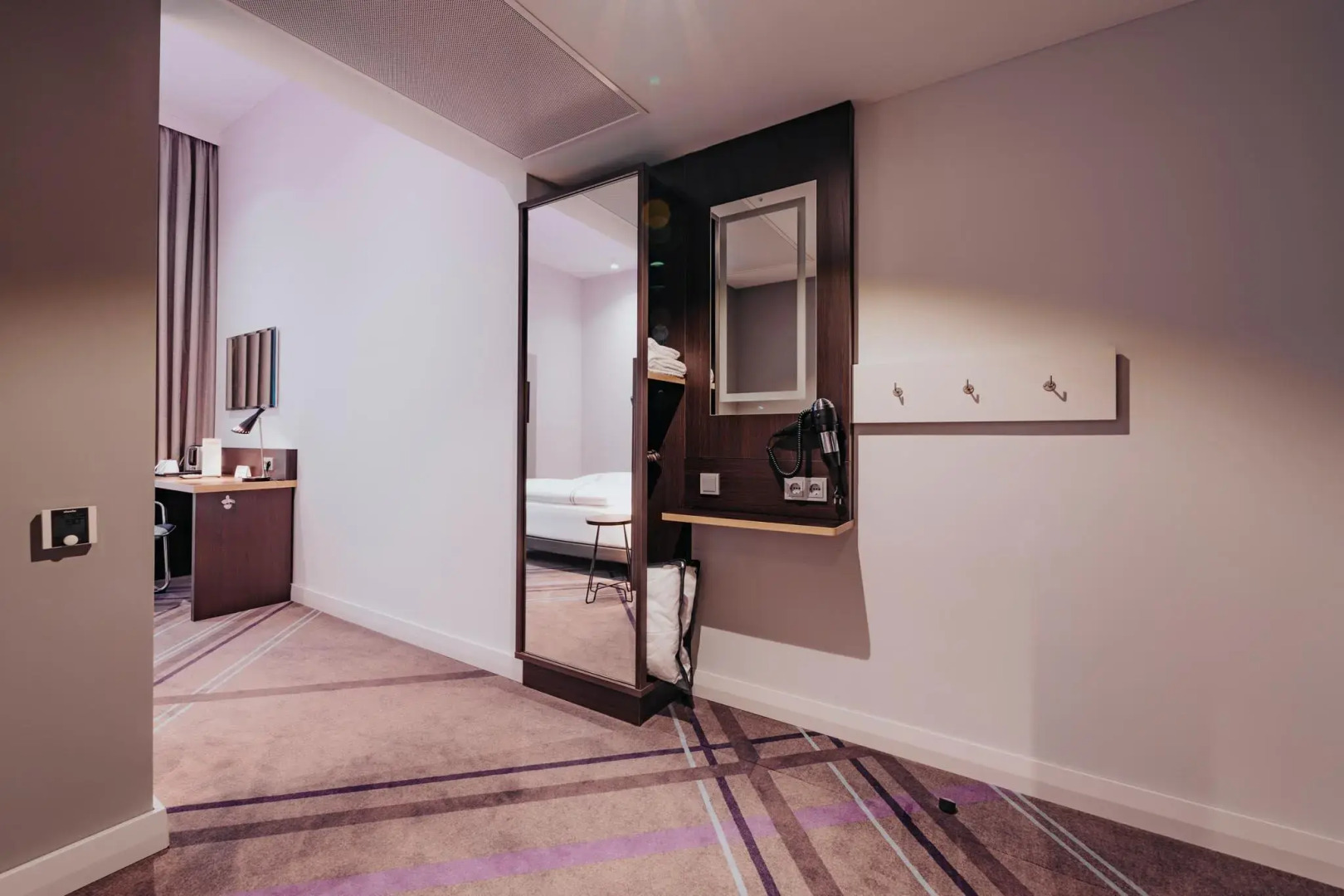 Premier Inn Rosenheim City Lokhöfe