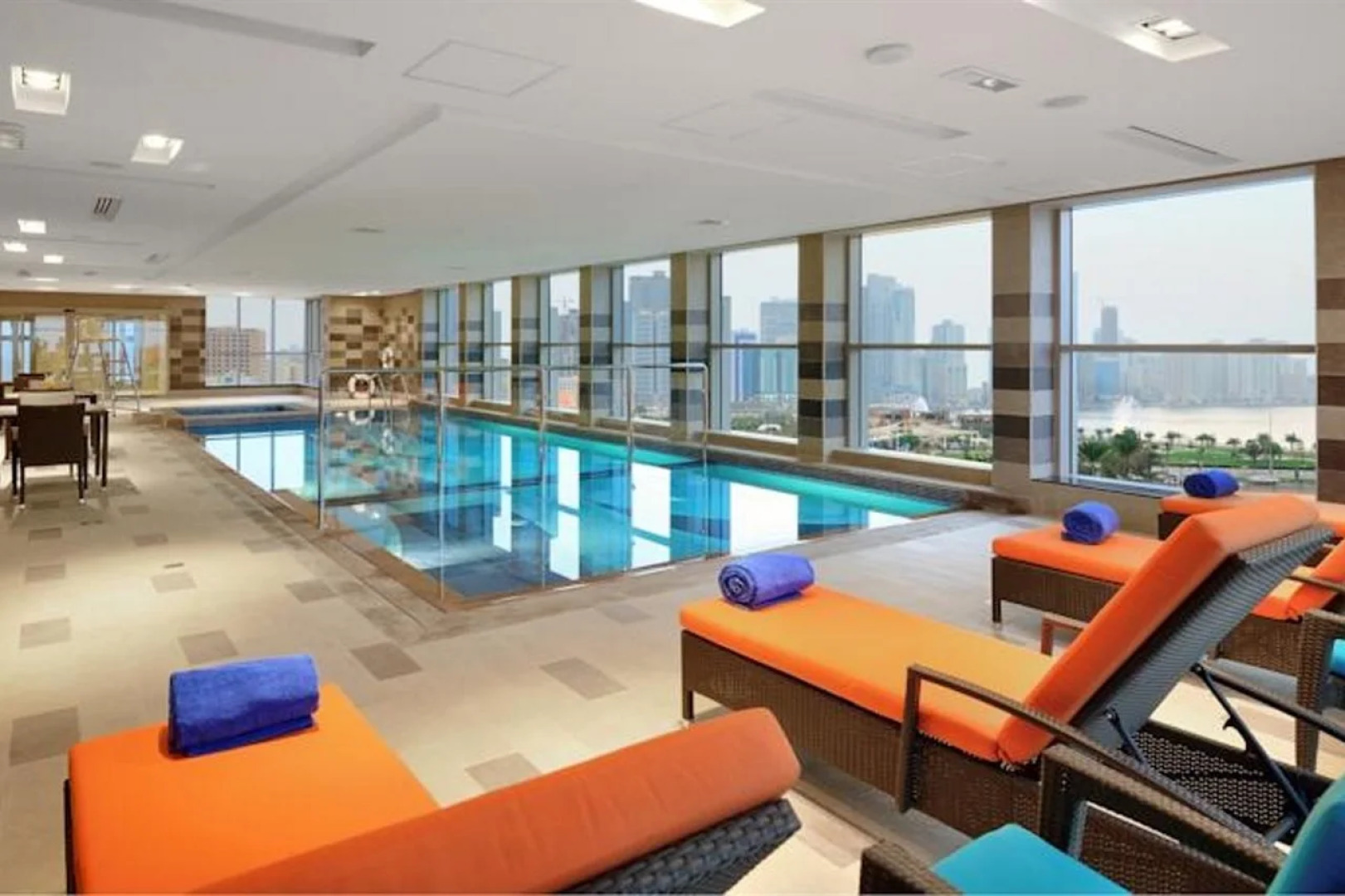 Al Majaz Premiere Hotel Apartment